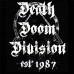 Death Doom Division - TS