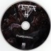 Deathhammer CD