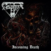 Incoming Death LP