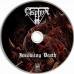 Incoming Death CD