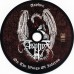 On the Wings of Inferno CD