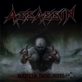 Bestia Immundis LP