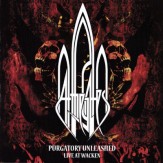 Purgatory Unleashed - Live at Wacken CD