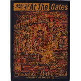 Slaughter of The Soul - PATCH