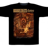 Slaughter of The Soul - TS
