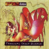 Terminal Spirit Disease LP