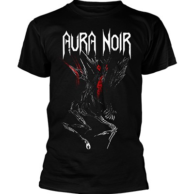 Aura Noire - TS