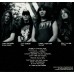 Acts of The Unspeakable CD