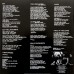 Acts of The Unspeakable LP