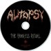 The Headless Ritual CD