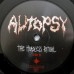 The Headless Ritual LP