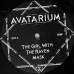 The Girl with The Raven Mask 2LP