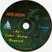 An Echo From Beyond CD