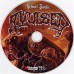 Ritual Zombi CD