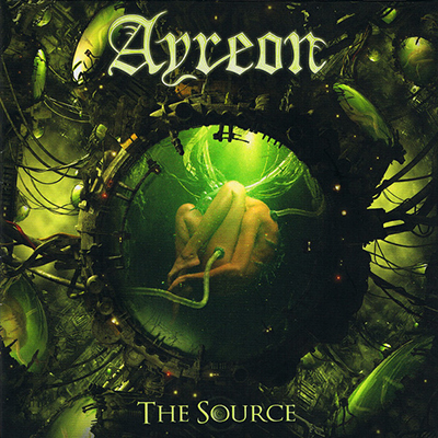 The Source 2CD