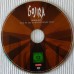 L'Enfant Sauvage CD+DVD DIGI