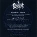 The Weaving Fates CD