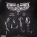 Death By Fire LP