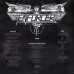 Death By Fire LP