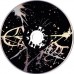 Black Seared Heart CD