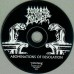 Abominations of Desolation CD