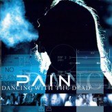 Dancing with the Dead CD