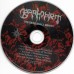 The Dead Shall Inherit CD