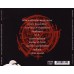 Anno Aspera [2003 years after bastard's birth] CD