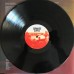 Curse of The Red River LP