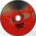 Curse of The Red River CD