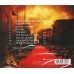 Curse of The Red River CD