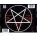 Bathory CD