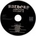 Jubileum Volume III CD
