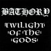 Twilight of The Gods CD