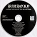 Under The Sign of The Black Mark CD