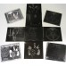 Baptised in Blood and Goatsemen CD DIGI