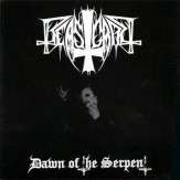 Dawn of The Serpent CD