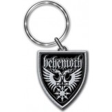 Eagle crest - KEYRING