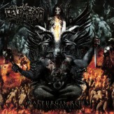 Walpurgis Rites - Hexenwahn CD