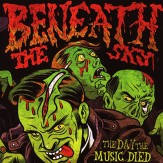 The Day The Music Died CD