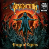 Ravage of Empires LP