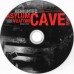 Asylum Cave CD