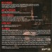 Asylum Cave CD