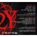 Brutalive The Sick CD+DVD DIGI