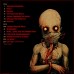 Obscene Repressed LP