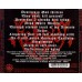 A Sacrificial Offering To The Kingdom of Heaven in a Cracked Dog's Ear CD