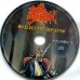An Elegy For Depletion CD