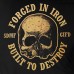 Forged in Iron - LONGSLEEVE