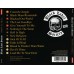 Shot To Hell CD