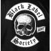 BLACK LABEL SOCIETY logo - LONGSLEEVE